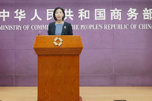 商务部：支持新能源汽车的购买与使用