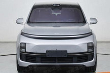 猜猜价格吧！理想L8将于今日正式上市