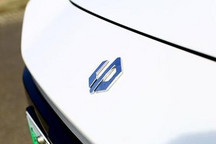 全域自研路线 零跑C01能否成爆款？