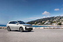 理想L7发布 全国统一售价33.98-37.98万元