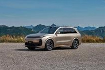 全新一代理想ONE理想L8发布 售价35.98-39.98万元