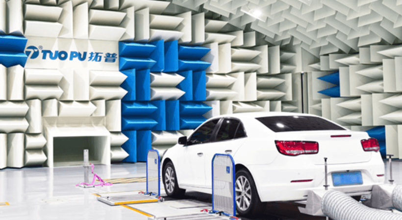 拓普集團擬在湖州投建新能源汽車零部件生產(chǎn)基地