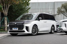 全年交付19409台 岚图12月交付1729台