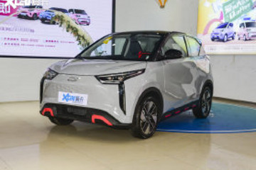 奇瑞小蚂蚁/无界Pro调价 涨幅3000元起