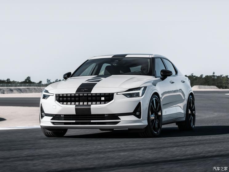 Polestar Polestar 2 2022款 BST edition 270