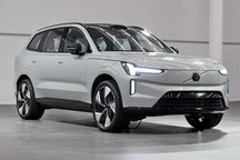 入门SUV/高端MPV等 沃尔沃未来新车计划