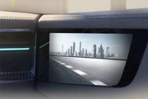 1.6万 路特斯ELETRE可选流媒体外后视镜