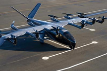 Stellantis与Archer联手打造电动飞行器