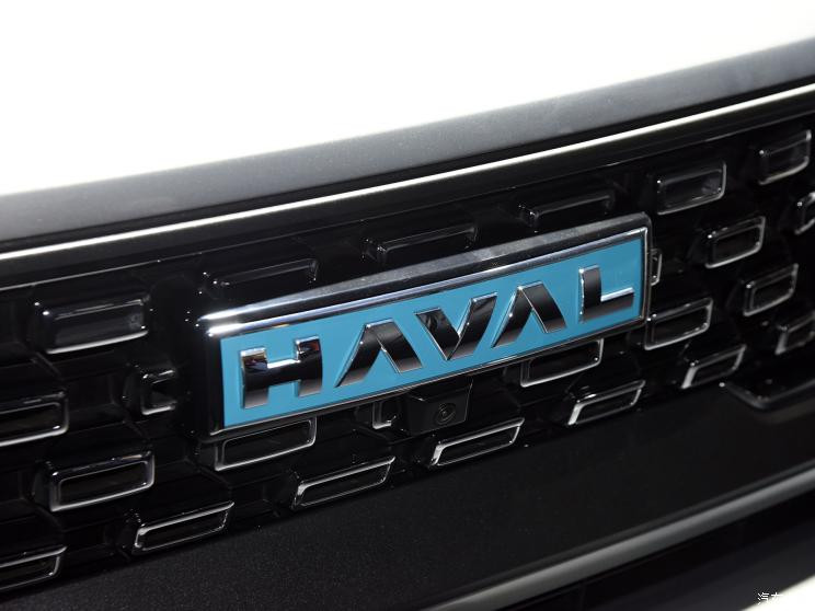 長(zhǎng)城汽車(chē) 哈弗H-DOG新能源 2023款 基本型