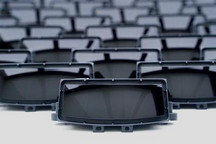 禾赛宣布获得上汽激光雷达前装量产定点