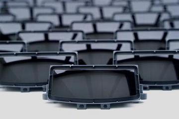 禾赛宣布获得上汽激光雷达前装量产定点