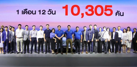复盘2022 | 密集“落子”东盟,自主车企支棱起来了
