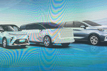 上汽大通预计于三季度推出全新MPV车型