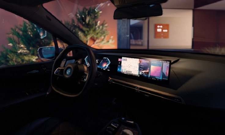 寶馬將開始支持谷歌Android Automotive