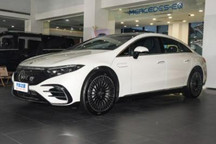 2023 CES：奔驰在美获L3级自动驾驶许可