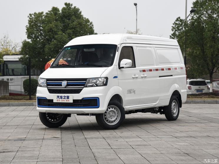 華晨鑫源 新海獅EV 2023款 創(chuàng)富型