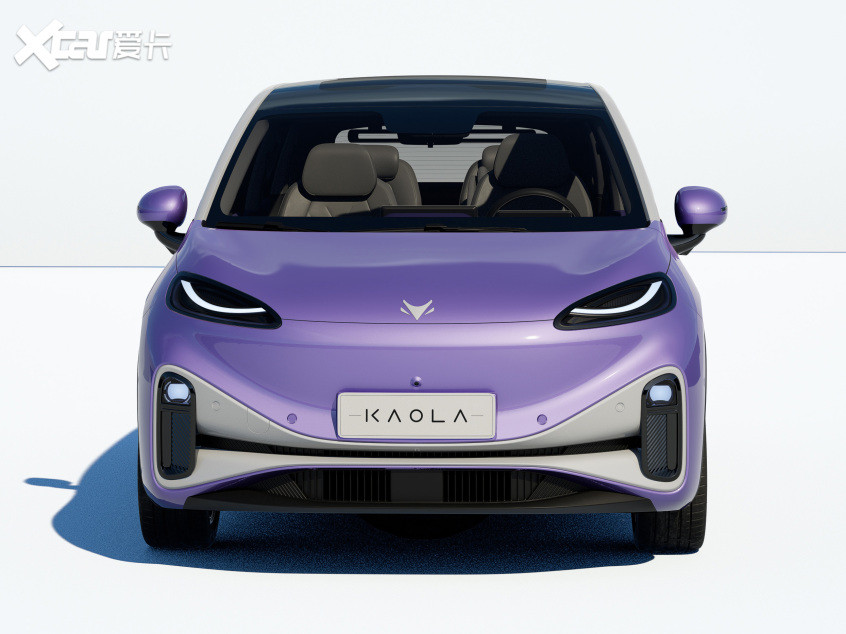 極狐KAOLA