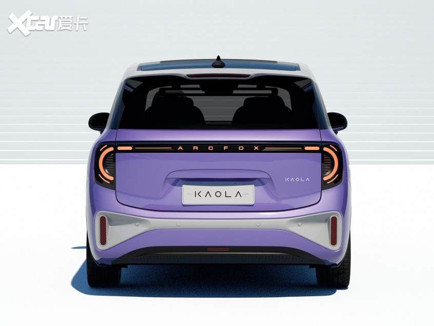 極狐KAOLA