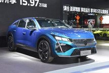 同比增30% 神龙汽车2022年销量12.7万辆