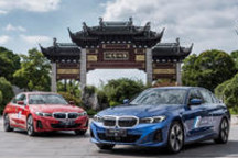 宝马，冠军依旧