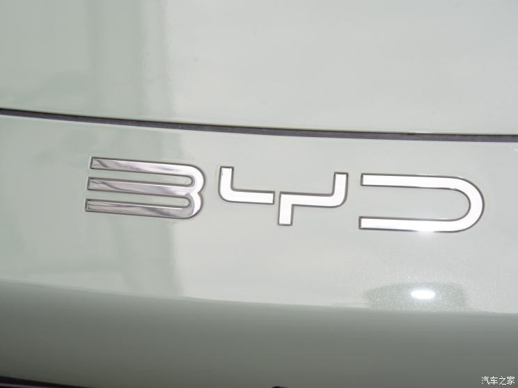 比亞迪 海豹 2022款 700km 長續(xù)航后驅(qū)版