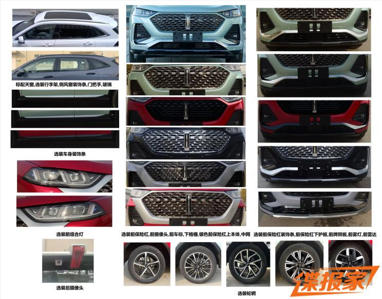 汽車(chē)之家