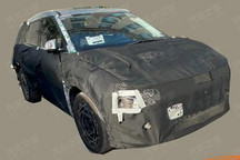 新ix35/新电动车 现代2023年新车规划