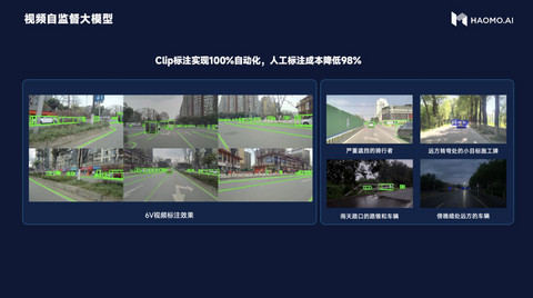 距离城市道路通关,自动驾驶还差在哪?