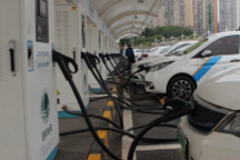 2025年长沙将建成电动汽车公共充电桩3.8万个以上