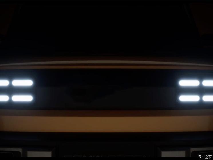上汽通用五菱 城市玩樂(lè)潮品SUV 2023款 基本型