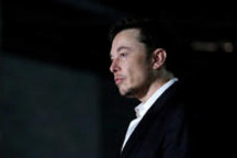 马斯克深恶痛疾，但更适合中国 | 向上45°