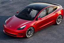 2022年全球电动汽车市场份额达到10%