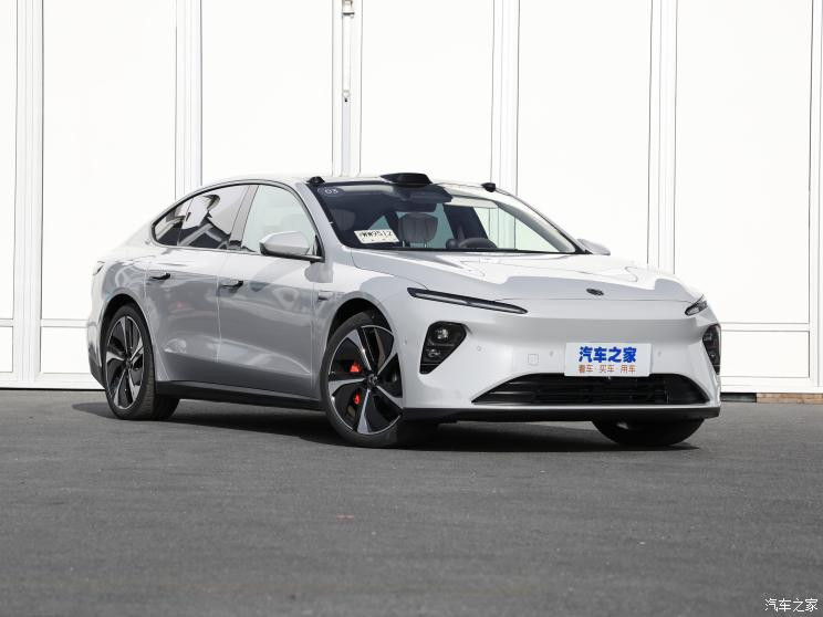 蔚來(lái) 蔚來(lái)ET7 2022款 100kWh 首發(fā)版