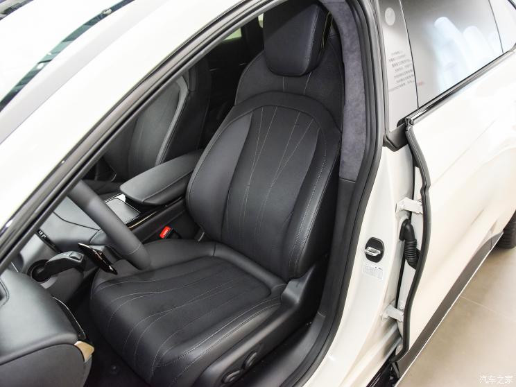 智己汽車 智己L7 2022款 Pro