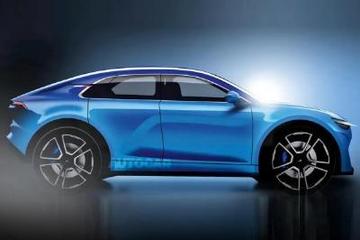 Alpine將使用路特斯純電平臺(tái)推豪華SUV