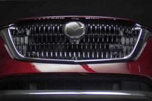 1月31日首发 马自达CX-90更多预告图