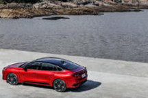 老兵坚韧，福特向前