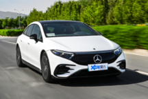 盤點(diǎn)2022年試駕過的最貴新能源車 Top10