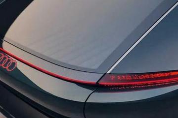 即将发布 奥迪activesphere更多预告图