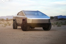 马斯克：Cybertruck将于2023年夏季投产
