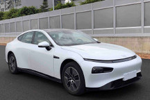 何小鹏：小鹏汽车2023年将推出5款新车