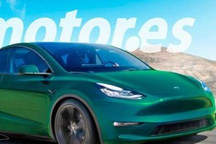 成本是Model 3的一半？特斯拉新车消息