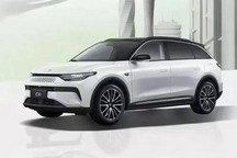 零跑C11增程版将于2月预售 3月上市！