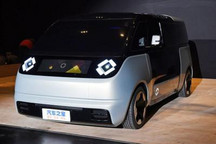 智行盒子新进展：BM-400 2024年初上市