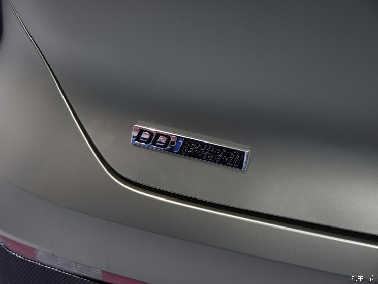 東風日產(chǎn) 啟辰大V新能源 2023款 DD-i 超混動 基本型