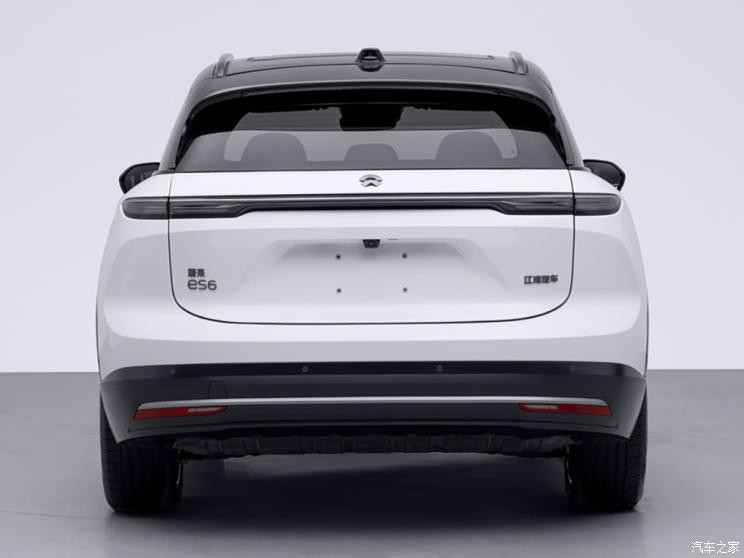蔚來 蔚來ES6 2023款 100kWh