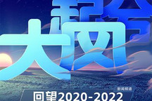 大风起兮|回望2022：中国品牌在向上
