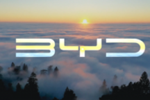 比亚迪海外市场再下一城！5款重磅车型亮相土耳其市场