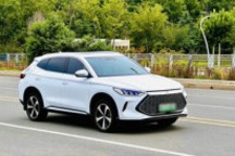 比亚迪9月各车型销量出炉:宋家族破6万 秦家族、海鸥破4万