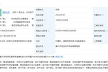 1.5亿元成立新公司 吉利加码功率半导体？